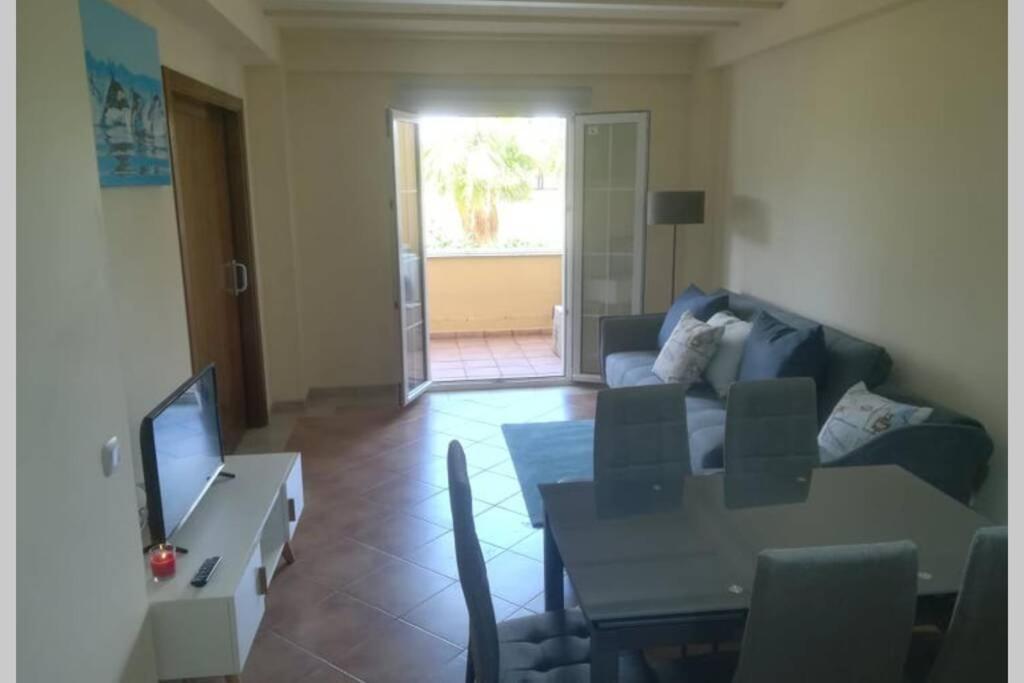 Apartamento T2, Urbanização Golf, Isla Canela Huelva Exterior foto